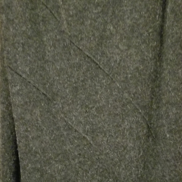 T Strap Sweater Dress - Picture 3 of 4